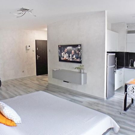 Art Apartments فروتسواف المظهر الخارجي الصورة