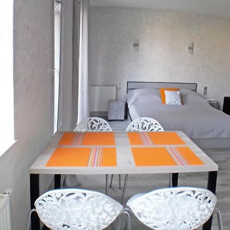 Art Apartments فروتسواف المظهر الخارجي الصورة