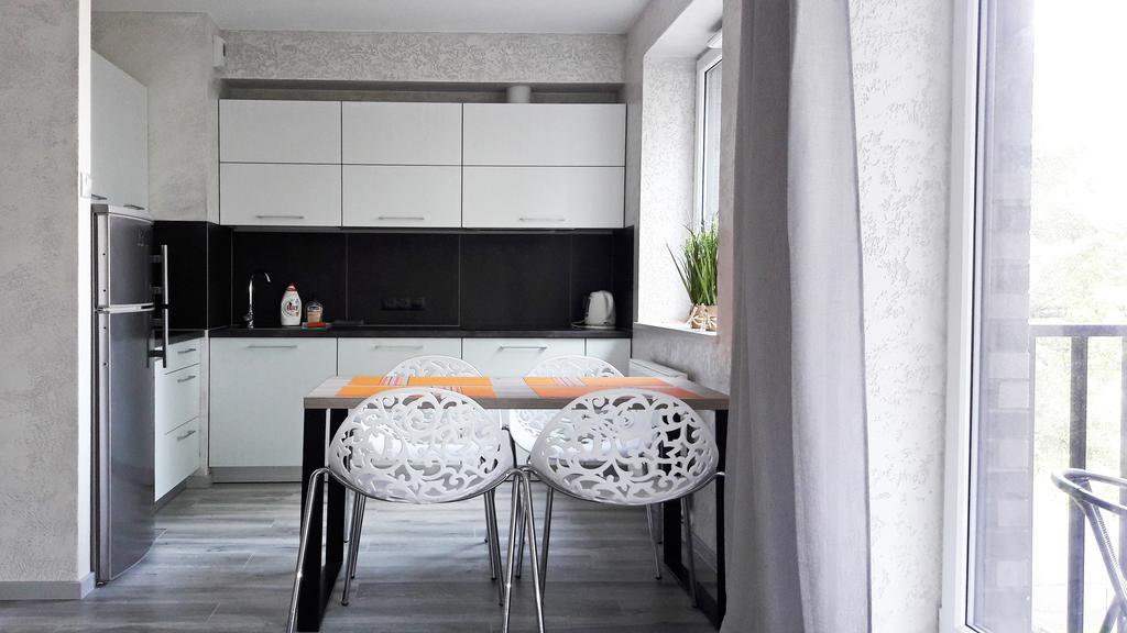 Art Apartments فروتسواف المظهر الخارجي الصورة