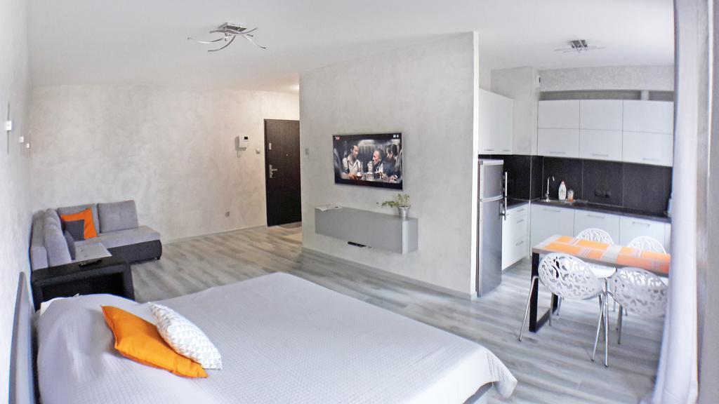 Art Apartments فروتسواف المظهر الخارجي الصورة