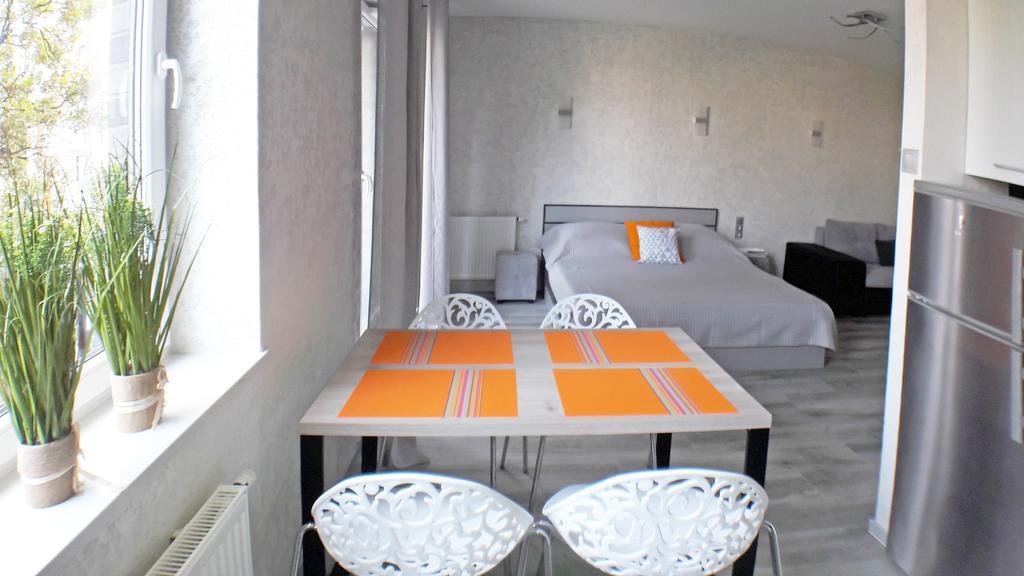 Art Apartments فروتسواف المظهر الخارجي الصورة