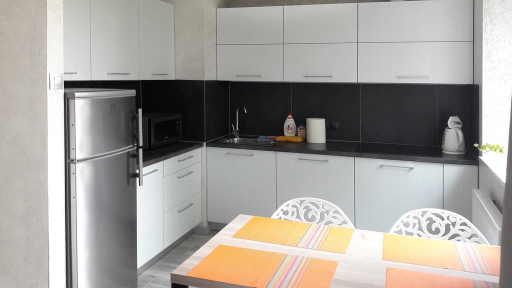 Art Apartments فروتسواف المظهر الخارجي الصورة