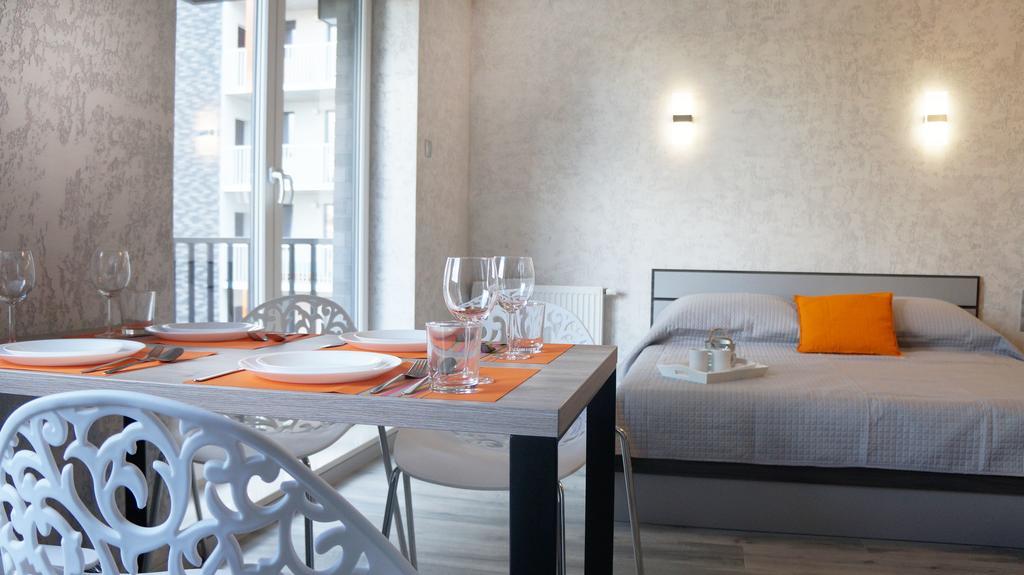 Art Apartments فروتسواف المظهر الخارجي الصورة